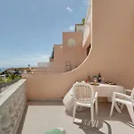 Semesterbostad Seaview Americas Costa Adeje (Tenerife)