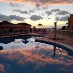 Seaview Americas Costa Adeje (Tenerife)