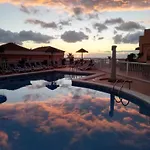Seaview Americas Semesterbostad *