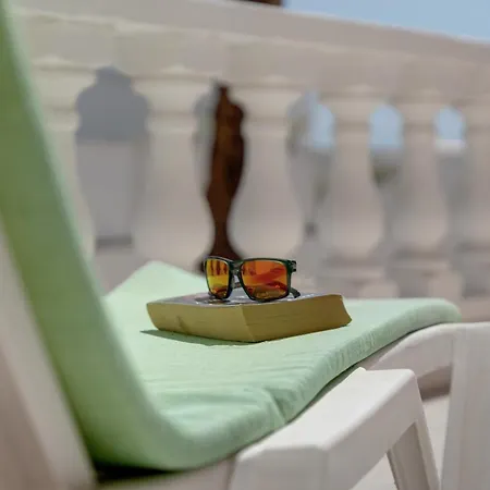 Seaview Americas Ferienhaus *