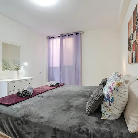 Ferienhaus Seaview Americas *