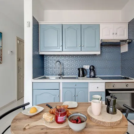 Ferienhaus Seaview Americas *