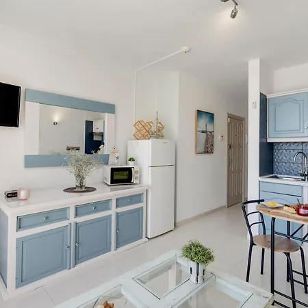 Seaview Americas Ferienhaus Costa Adeje (Tenerife)