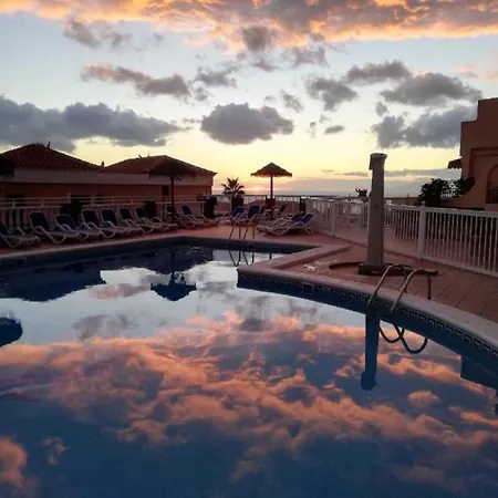 Seaview Americas Costa Adeje (Tenerife)