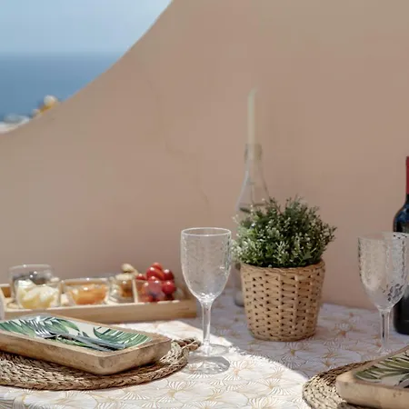 Seaview Americas Ferienhaus