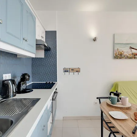 Seaview Americas Ferienhaus *