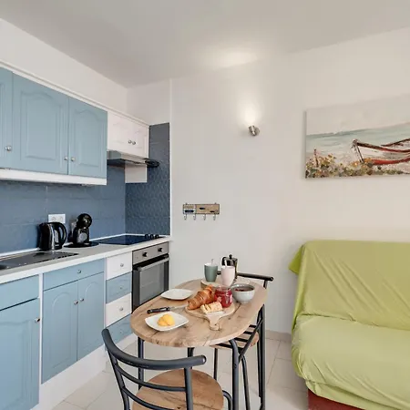 Seaview Americas Ferienhaus *