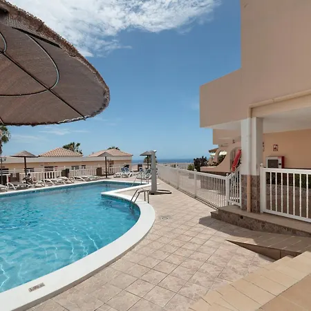 Seaview Americas Ferienhaus *