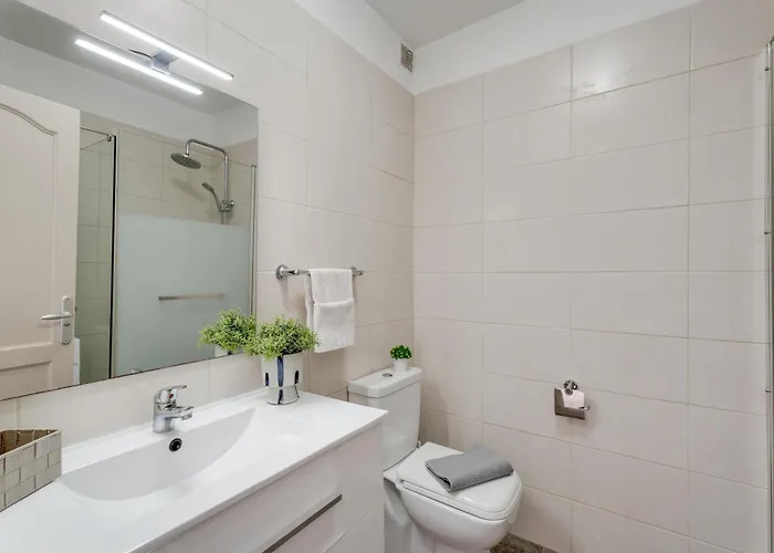 Seaview Americas * Costa Adeje (Tenerife)