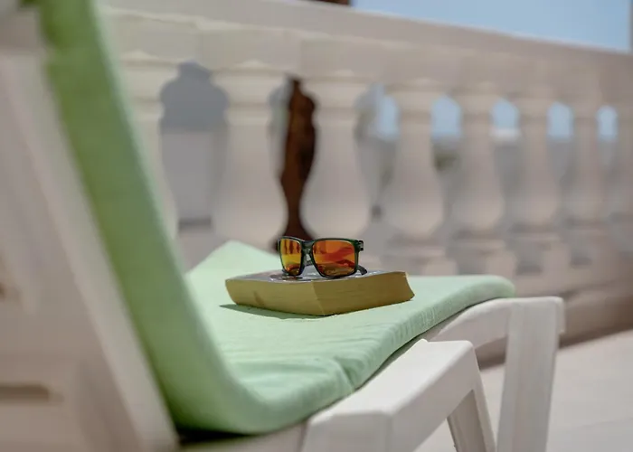 Seaview Americas Ferienhaus *