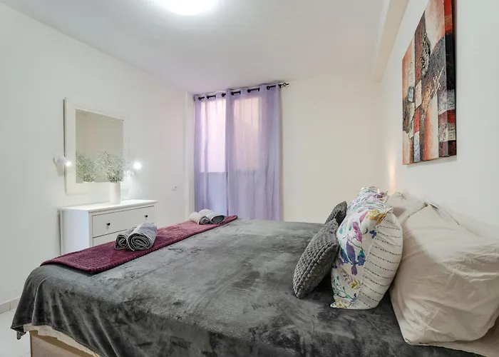 Ferienhaus Seaview Americas *