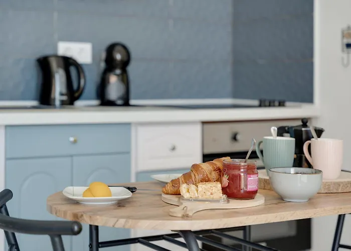 Seaview Americas * Costa Adeje (Tenerife)