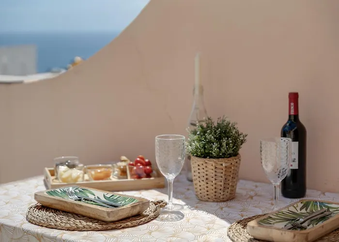 Seaview Americas Feriehus