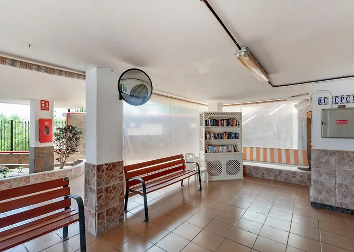 Feriehus Seaview Americas Costa Adeje (Tenerife)