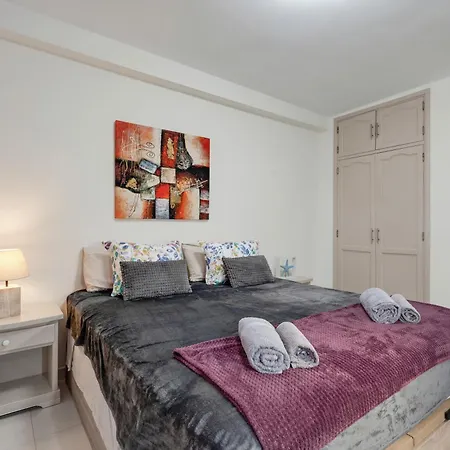 Seaview Americas Dom wakacyjny