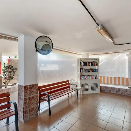 Holiday home Seaview Americas Costa Adeje (Tenerife)