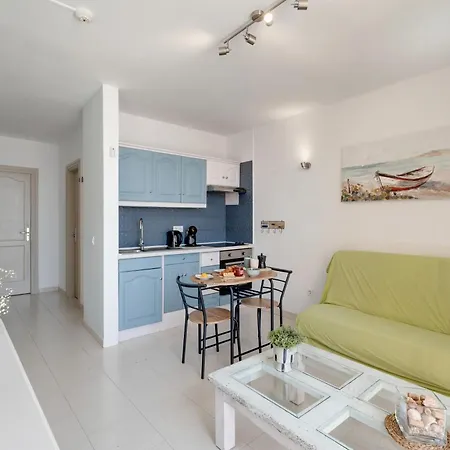 Seaview Americas Costa Adeje (Tenerife)