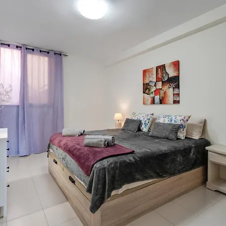 Seaview Americas Vakantiehuis