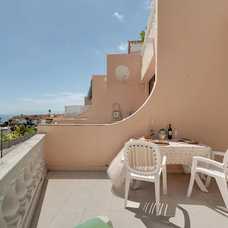 Vakantiehuis Seaview Americas