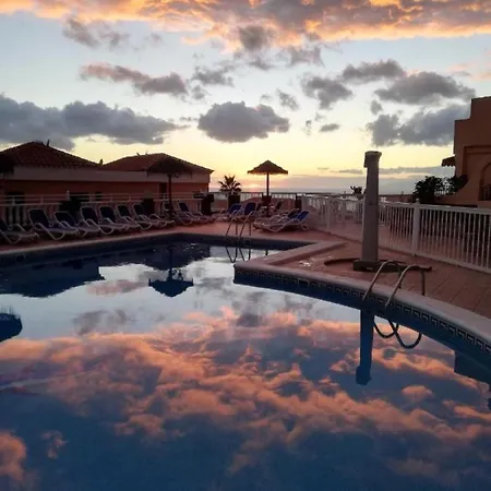 Seaview Americas Vakantiehuis *