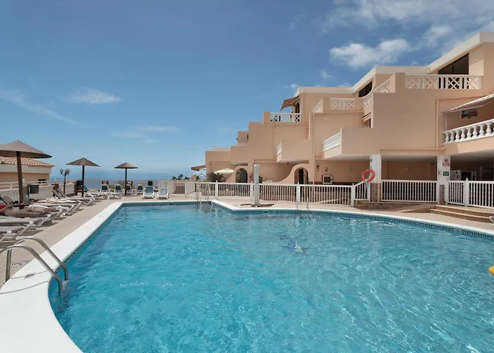 Seaview Americas * Costa Adeje (Tenerife)