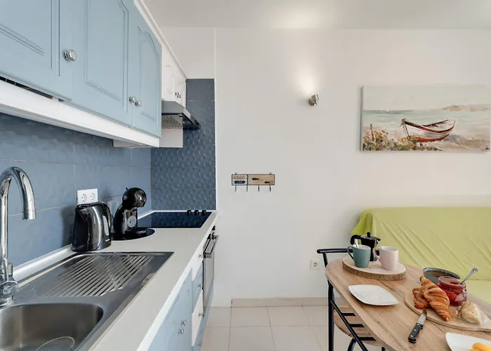 Seaview Americas Semesterbostad *